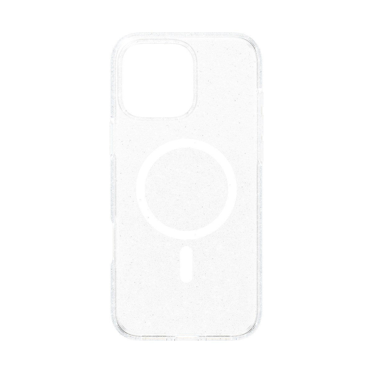 CARE by PanzerGlass® Flagship Case Urban Combat Star Lit m. Weiß MagSafe iPhone 16 Pro Max